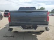 ✅ 2021 Chevrolet Silverado 1500 LT • VIN: 3GCUYDED3MG111110 • Lot: 59767444. Wystawiony na Copart z przebiegiem 86 544 mil. Bezpłatny archiwum sprzedaży aukcyjnych z USA i szczegółowy raport historii pojazdu na DreamBid. Zdjęcie 6.