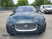 ✅ 2017 Jaguar XE 35t Prestige • VIN: SAJAE4BV6HA967189 • Lot: 62139474. Listed on Copart with 67,125 mi. Free auction sales archive from the USA and detailed vehicle history report at DreamBid. Image 5.