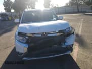 ✅ 2016 Mitsubishi Outlander SE • VIN: JA4AD3A30GZ022079 • Lot: 82585905. Listed on Copart with Not provided. Free auction sales archive from the USA and detailed vehicle history report at DreamBid. Image 13.