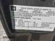 2006 Chevrolet Silverado 1500 LT1 z VIN 2GCEK13Z961269076, wystawiony jako IAAI lot #42697230 z przebiegiem 283 980 mil mil oraz . Historia ofert i sprzedaży dostępna na DreamBid. Obrazek 9.