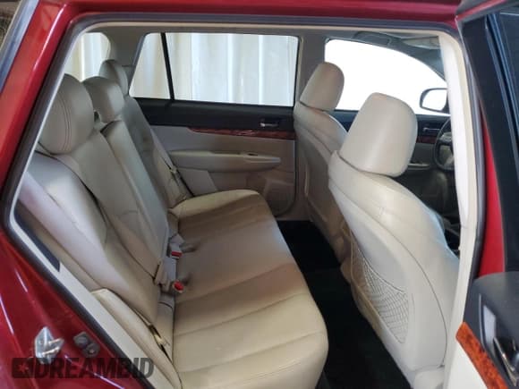 ✅ 2011 Subaru Outback Limited Power Moon • VIN: 4S4BRBLC9B3404508 • Lot: 84623165. Listed on Copart with 136,680 mi. Free auction sales archive from the USA and detailed vehicle history report at DreamBid. Image 11.