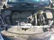 2016 Chevrolet Cruze LT z VIN 1G1BE5SM6G7266382, wystawiony jako IAAI lot #43297841 z przebiegiem 182 239 mil mil oraz . Historia ofert i sprzedaży dostępna na DreamBid. Obrazek 10.