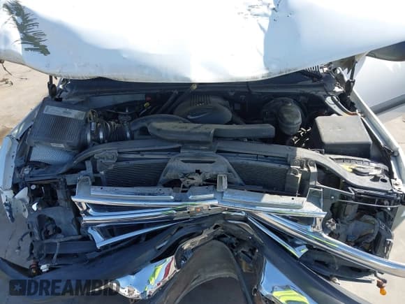 ✅ 2003 Chevrolet Tahoe LT • VIN: 1GNEC13Z83R150605 • Lot: 41844680. Wystawiony na IAAI z przebiegiem Nie podano. Bezpłatny archiwum sprzedaży aukcyjnych z USA i szczegółowy raport historii pojazdu na DreamBid. Zdjęcie 10.