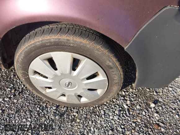 ✅ 2005 Scion xB • VIN: JTLKT324X50198664 • Lot: 43144498. Listed on IAAI with 264,643 mi. Free auction sales archive from the USA and detailed vehicle history report at DreamBid. Image 12.