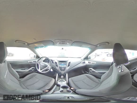 ✅ 2016 Hyundai Veloster • VIN: KMHTC6AD9GU269881 • Lot: 44504735. Wystawiony na Copart z przebiegiem 132 673 mil. Bezpłatny archiwum sprzedaży aukcyjnych z USA i szczegółowy raport historii pojazdu na DreamBid. Zdjęcie 14.