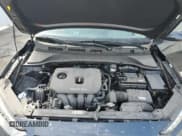 ✅ 2021 Hyundai Kona SE • VIN: KM8K12AA1MU654718 • Лот: 73477734. Опубликован ранее на Copart с пробегом 58 684 миль. Бесплатный доступ к архиву аукционных продаж из США и подробный отчёт об истории автомобиля на DreamBid. Изображение 11.