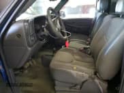 ✅ 2003 Chevrolet Silverado 1500 Work Truck • VIN: 1GCEK14V03Z164277 • Lot: 81979865. Listed on Copart with 293,682 mi. Free auction sales archive from the USA and detailed vehicle history report at DreamBid. Image 7.