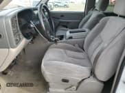 ✅ 2005 Chevrolet Suburban LS • VIN: 1GNFK16Z25J225903 • Lot: 82397105. Listed on Copart with 226,893 mi. Free auction sales archive from the USA and detailed vehicle history report at DreamBid. Image 7.