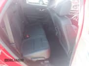 ✅ 2024 Chevrolet Blazer LT • VIN: 3GNKBDR48RS195424 • Lot: 43611176. Wystawiony na IAAI z przebiegiem 18 961 mil. Bezpłatny archiwum sprzedaży aukcyjnych z USA i szczegółowy raport historii pojazdu na DreamBid. Zdjęcie 8.