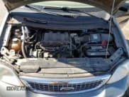 ✅ 2003 Ford Windstar SEL • VIN: 2FMZA53453BA38242 • Lot: 69382325. Listed on Copart with 57,718 mi. Free auction sales archive from the USA and detailed vehicle history report at DreamBid. Image 11.