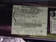 ✅ 2011 Mercury Milan Premier • VIN: 3MEHM0JG6BR605578 • Lot: 42125505. Listed on IAAI with 148,634 mi. Free auction sales archive from the USA and detailed vehicle history report at DreamBid. Image 9.