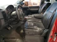 ✅ 2008 Nissan Titan LE • VIN: 1N6AA07C28N320479 • Lot: 84766004. Wystawiony na Copart z przebiegiem 183 773 mil. Bezpłatny archiwum sprzedaży aukcyjnych z USA i szczegółowy raport historii pojazdu na DreamBid. Zdjęcie 7.