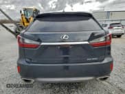 ✅ 2016 Lexus RX 350 • VIN: JTJBZMCAXG2003848 • Lot: 94152235. Listed on Copart with 152,187 mi. Free auction sales archive from the USA and detailed vehicle history report at DreamBid. Image 6.