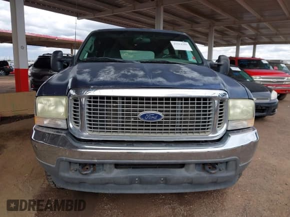 ✅ 2002 Ford Excursion Special Serv • VIN: 1FMNU40L62ED50097 • Lot: 41814280. Wystawiony na IAAI z przebiegiem 185 478 mil. Bezpłatny archiwum sprzedaży aukcyjnych z USA i szczegółowy raport historii pojazdu na DreamBid. Zdjęcie 6.