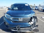 ✅ 2019 Honda Pilot EX-L • VIN: 5FNYF6H56KB044125 • Лот: 43115309. Опубликован ранее на IAAI с пробегом 64 721 миль. Бесплатный доступ к архиву аукционных продаж из США и подробный отчёт об истории автомобиля на DreamBid. Изображение 12.