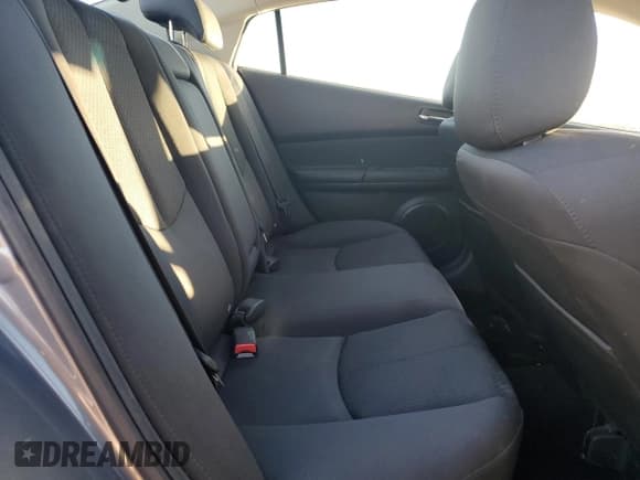 ✅ 2011 Mazda 6 i Grand Touring • VIN: 1YVHZ8CH6B5M01383 • Lot: 43932865. Listed on Copart with 152,917 mi. Free auction sales archive from the USA and detailed vehicle history report at DreamBid. Image 10.