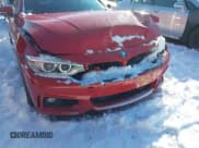 ✅ 2016 BMW 4 Series 435i xDrive • VIN: WBA3R5C50GK374031 • Lot: 41444797. Wystawiony na IAAI z przebiegiem 60 527 mil. Bezpłatny archiwum sprzedaży aukcyjnych z USA i szczegółowy raport historii pojazdu na DreamBid. Zdjęcie 6.