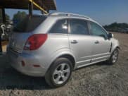 ✅ 2014 Chevrolet Captiva Sport LT • VIN: 3GNAL3EK5ES577556 • Lot: 68945294. Wystawiony na Copart z przebiegiem 143 490 mil. Bezpłatny archiwum sprzedaży aukcyjnych z USA i szczegółowy raport historii pojazdu na DreamBid. Zdjęcie 3.