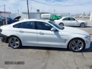 ✅ 2016 BMW 4 Series 428i • VIN: WBA4A9C5XGGL87388 • Лот: 43049437. Опубликован ранее на IAAI с пробегом 152 674 миль. Бесплатный доступ к архиву аукционных продаж из США и подробный отчёт об истории автомобиля на DreamBid. Изображение 14.