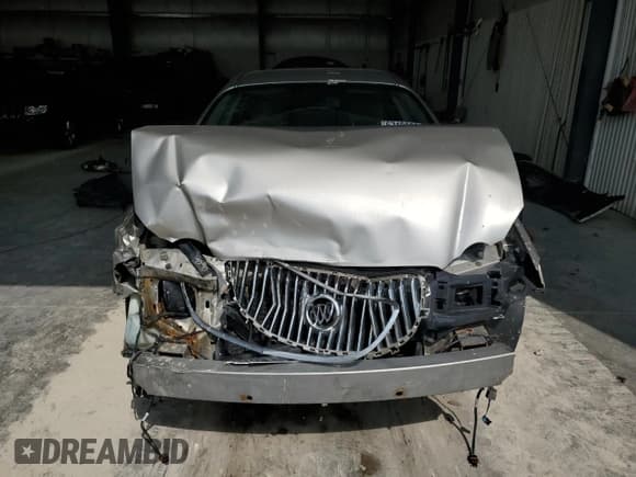 ✅ 2008 Buick LaCrosse CX • VIN: 2G4WC582781280094 • Lot: 67106055. Wystawiony na Copart z przebiegiem Nie podano. Bezpłatny archiwum sprzedaży aukcyjnych z USA i szczegółowy raport historii pojazdu na DreamBid. Zdjęcie 5.