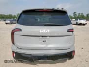 ✅ 2024 Kia Telluride SX Prestige X-Line • VIN: 5XYP5DGC9RG455959 • Lot: 57141175. Listed on Copart with 20,199 mi. Free auction sales archive from the USA and detailed vehicle history report at DreamBid. Image 6.