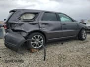 ✅ 2020 Dodge Durango GT Plus • VIN: 1C4RDHDGXLC259745 • Lot: 48559235. Listed on Copart with 91,880 mi. Free auction sales archive from the USA and detailed vehicle history report at DreamBid. Image 3.