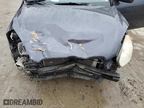 ✅ 2010 Hyundai Accent GS • VIN: KMHCM3AC5AU162207 • Лот: 47806805. Опубликован ранее на Copart с пробегом 177 994 миль. Бесплатный доступ к архиву аукционных продаж из США и подробный отчёт об истории автомобиля на DreamBid. Изображение 12.