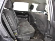 ✅ 2014 Nissan Pathfinder SL • VIN: 5N1AR2MN9EC605812 • Lot: 54866945. Listed on Copart with 160,774 mi. Free auction sales archive from the USA and detailed vehicle history report at DreamBid. Image 11.