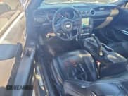 ✅ 2017 Ford Mustang EcoBoost Premium • VIN: 1FA6P8TH5H5212404 • Lot: 94519175. Listed on Copart with 121,150 mi. Free auction sales archive from the USA and detailed vehicle history report at DreamBid. Image 8.