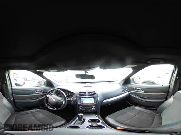 ✅ 2018 Ford Explorer XLT • VIN: 1FM5K7D84JGA68623 • Лот: 43750326. Опубликован ранее на IAAI с пробегом 86 191 миль. Бесплатный доступ к архиву аукционных продаж из США и подробный отчёт об истории автомобиля на DreamBid. Изображение 18.