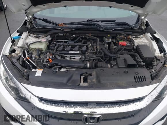 ✅ 2016 Honda Civic EX-L • VIN: 19XFC1F70GE221885 • Лот: 43650704. Опубликован ранее на IAAI с пробегом 68 352 миль. Бесплатный доступ к архиву аукционных продаж из США и подробный отчёт об истории автомобиля на DreamBid. Изображение 10.