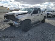 ✅ 2004 Dodge 2500 ST • VIN: 3D7KA28D54G158737 • Lot: 48413295. Wystawiony na Copart z przebiegiem 179 401 mil. Bezpłatny archiwum sprzedaży aukcyjnych z USA i szczegółowy raport historii pojazdu na DreamBid. Zdjęcie 1.