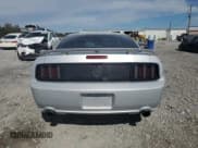 ✅ 2007 Ford Mustang GT Deluxe • VIN: 1ZVHT82H675261283 • Лот: 89476575. Опубликован ранее на Copart с пробегом 104 388 миль. Бесплатный доступ к архиву аукционных продаж из США и подробный отчёт об истории автомобиля на DreamBid. Изображение 6.