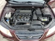 ✅ 2009 Hyundai Sonata Limited • VIN: 5NPEU46C99H516568 • Лот: 84923194. Опубликован ранее на Copart с пробегом 128 828 миль. Бесплатный доступ к архиву аукционных продаж из США и подробный отчёт об истории автомобиля на DreamBid. Изображение 11.