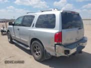 ✅ 2006 Nissan Armada LE • VIN: 5N1AA08B96N711906 • Лот: 43252017. Опубликован ранее на IAAI с пробегом 158 824 миль. Бесплатный доступ к архиву аукционных продаж из США и подробный отчёт об истории автомобиля на DreamBid. Изображение 3.