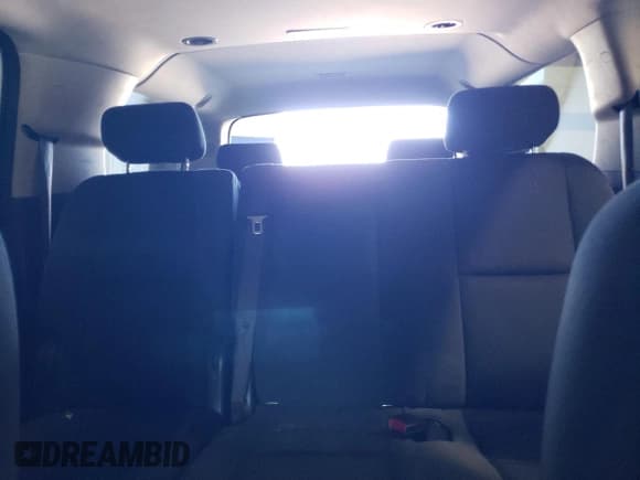 ✅ 2009 Chevrolet Suburban 1LT • VIN: 1GNFK26389R272863 • Lot: 78642574. Wystawiony na Copart z przebiegiem 204 638 mil. Bezpłatny archiwum sprzedaży aukcyjnych z USA i szczegółowy raport historii pojazdu na DreamBid. Zdjęcie 10.