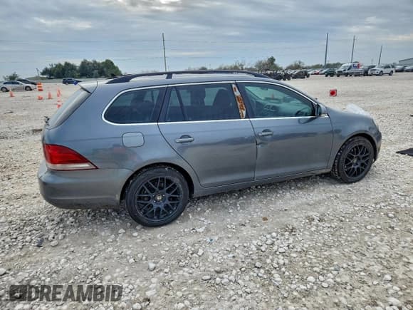 ✅ 2012 Volkswagen Jetta TDI • VIN: 3VWPL7AJ5CM665545 • Lot: 95397735. Listed on Copart with 235,377 mi. Free auction sales archive from the USA and detailed vehicle history report at DreamBid. Image 3.