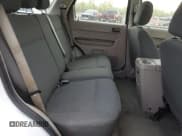 ✅ 2008 Ford Escape XLS • VIN: 1FMCU02Z58KB35743 • Lot: 54830015. Listed on Copart with 166,643 mi. Free auction sales archive from the USA and detailed vehicle history report at DreamBid. Image 11.