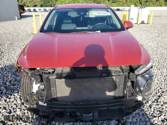 2020 Hyundai Santa Fe SEL с VIN 5NMS33AD9LH258475, выставлен на аукционе Copart как лот 84455645 с пробегом 51 338 миль миль и Списание • Salvage title. История ставок и продаж доступна на DreamBid. Изображение 5.