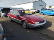 ✅ 1988 Chevrolet Beretta • VIN: 1G1LV11W6JY651488 • Лот: 81191074. Опубликован ранее на Copart с пробегом 239 594 миль. Бесплатный доступ к архиву аукционных продаж из США и подробный отчёт об истории автомобиля на DreamBid. Изображение 4.