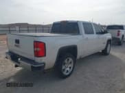 ✅ 2017 GMC Sierra 1500 SLE • VIN: 3GTP1MEC3HG198599 • Lot: 41793527. Listed on IAAI with 143,207 mi. Free auction sales archive from the USA and detailed vehicle history report at DreamBid. Image 4.