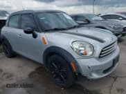 ✅ 2011 MINI Countryman • VIN: WMWZB3C56BWM01186 • Lot: 42619473. Wystawiony na IAAI z przebiegiem 86 088 mil. Bezpłatny archiwum sprzedaży aukcyjnych z USA i szczegółowy raport historii pojazdu na DreamBid. Zdjęcie 1.