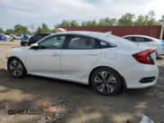 ✅ 2016 Honda Civic EX-L • VIN: 2HGFC1F88GH641263 • Лот: 59769925. Опубликован ранее на Copart с пробегом 116 588 миль. Бесплатный доступ к архиву аукционных продаж из США и подробный отчёт об истории автомобиля на DreamBid. Изображение 2.