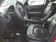 ✅ 2010 Chevrolet HHR 2LT • VIN: 3GNBACDV6AS548521 • Lot: 83430404. Listed on Copart with 167,250 mi. Free auction sales archive from the USA and detailed vehicle history report at DreamBid. Image 7.