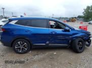 ✅ 2023 Kia Sportage EX • VIN: 5XYK33AF6PG032234 • Лот: 43025163. Опубликован ранее на IAAI с пробегом 77 742 миль. Бесплатный доступ к архиву аукционных продаж из США и подробный отчёт об истории автомобиля на DreamBid. Изображение 13.