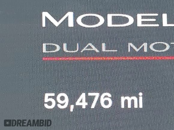✅ 2023 Tesla Model 3 Performance • VIN: 5YJ3E1EC1PF541643 • Lot: 43355582. Wystawiony na IAAI z przebiegiem 59 476 mil. Bezpłatny archiwum sprzedaży aukcyjnych z USA i szczegółowy raport historii pojazdu na DreamBid. Zdjęcie 15.