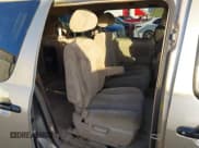 ✅ 2001 Toyota Sienna LE • VIN: 4T3ZF13C61U381836 • Lot: 43694126. Listed on IAAI with 245,101 mi. Free auction sales archive from the USA and detailed vehicle history report at DreamBid. Image 8.