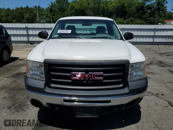 ✅ 2012 GMC Sierra 1500 Work Truck • VIN: 1GTN2TE02CZ282779 • Лот: 62062835. Опубликован ранее на Copart с пробегом 161 469 миль. Бесплатный доступ к архиву аукционных продаж из США и подробный отчёт об истории автомобиля на DreamBid. Изображение 5.