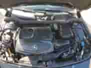 2015 Mercedes-Benz CLA 250 z VIN WDDSJ4EB0FN177527, wystawiony jako Copart lot #91251395 z przebiegiem 143 693 mil mil oraz Czysty tytuł • Clean title. Historia ofert i sprzedaży dostępna na DreamBid. Obrazek 11.