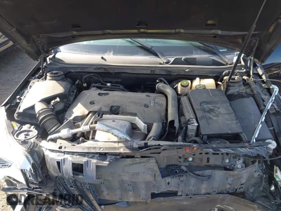 ✅ 2017 Buick Regal Premium II • VIN: 2G4GS5GX2H9137821 • Lot: 42215320. Listed on IAAI with 65,968 mi. Free auction sales archive from the USA and detailed vehicle history report at DreamBid. Image 10.